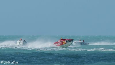 Key West Powerboat Races 133