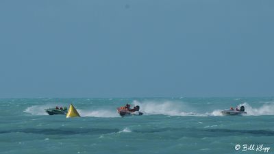 Key West Powerboat Races 134