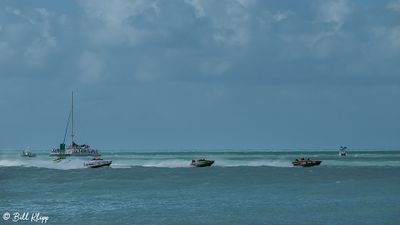 Key West Powerboat Races 135