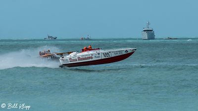 Key West Powerboat Races 136