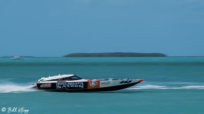 Key West Powerboat Races 137