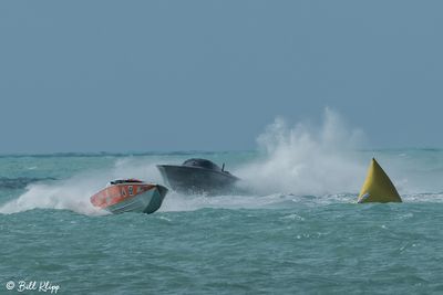 Key West Powerboat Races 138