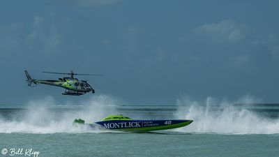 Key West Powerboat Races 141