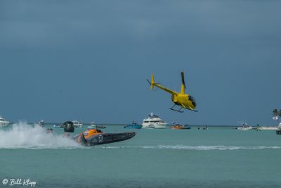 Key West Powerboat Races 142