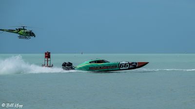 Key West Powerboat Races 84