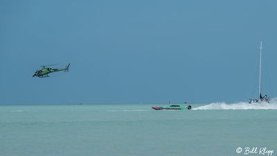 Key West Powerboat Races 80
