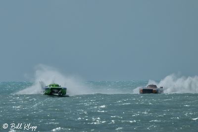 Key West Powerboat Races 77