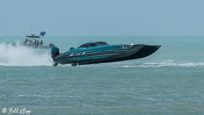 Key West Powerboat Races 72