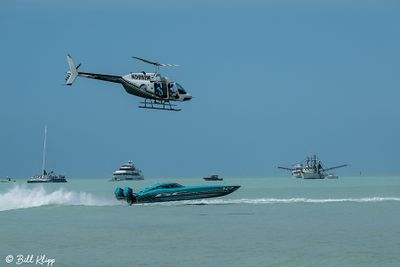Key West Powerboat Races 71