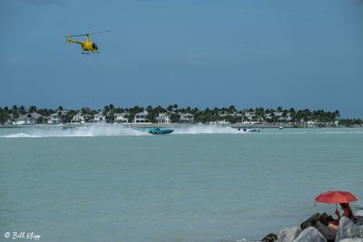 Key West Powerboat Races 70