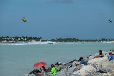 Key West Powerboat Races 69