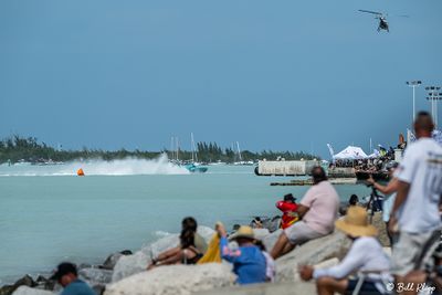 Key West Powerboat Races 68
