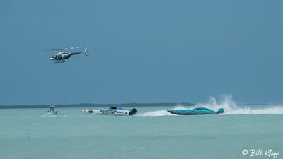 Key West Powerboat Races 66