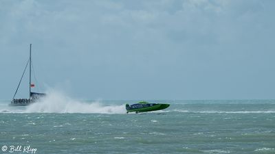 Key West Powerboat Races 60