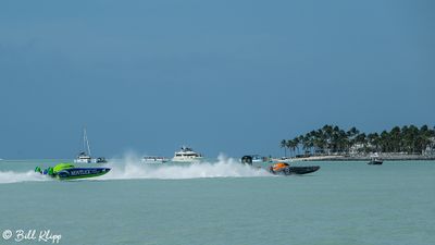 Key West Powerboat Races 58