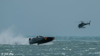 Key West Powerboat Races 54