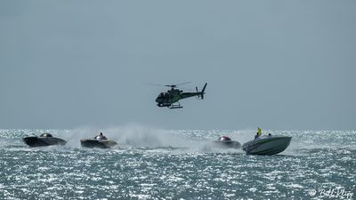 Key West Powerboat Races 52