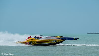 Key West Powerboat Races 50