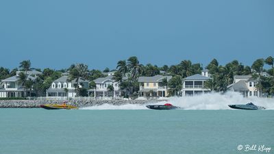 Key West Powerboat Races 49