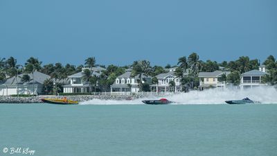 Key West Powerboat Races 48