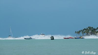 Key West Powerboat Races 47
