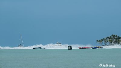 Key West Powerboat Races 46