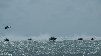 Key West Powerboat Races 45