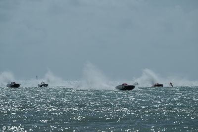 Key West Powerboat Races 44