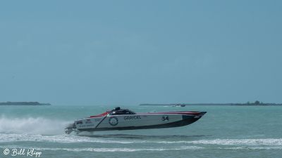 Key West Powerboat Races 43