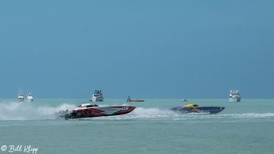 Key West Powerboat Races 42