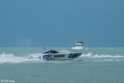 Key West Powerboat Races 41