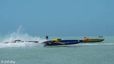 Key West Powerboat Races 37