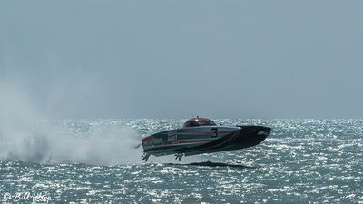 Key West Powerboat Races 36