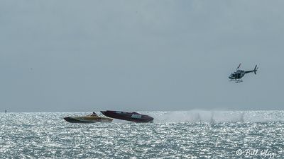 Key West Powerboat Races 35