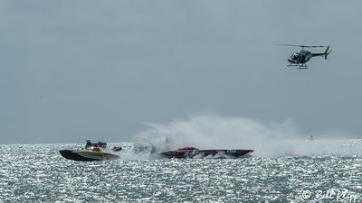 Key West Powerboat Races 34