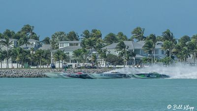 Key West Powerboat Races 33