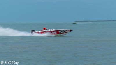 Key West Powerboat Races 85