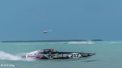 Key West Powerboat Races 87
