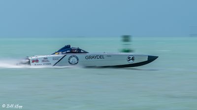 Key West Powerboat Races 89