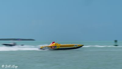 Key West Powerboat Races 90