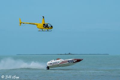 Key West Powerboat Races 93