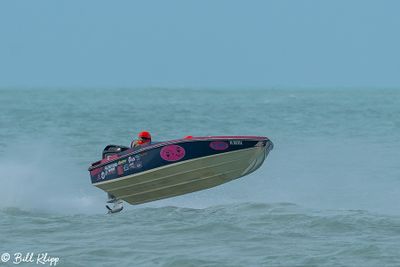 Key West Powerboat Races 94