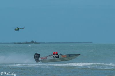 Key West Powerboat Races 95