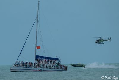 Key West Powerboat Races 96