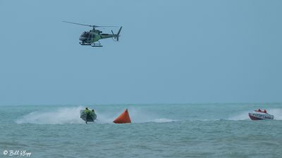 Key West Powerboat Races 97