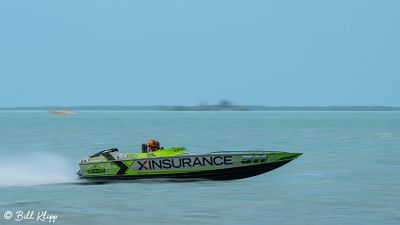 Key West Powerboat Races 98