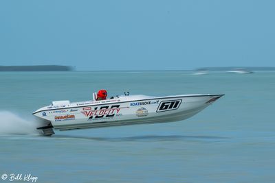 Key West Powerboat Races 100