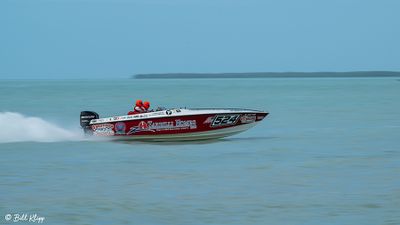 Key West Powerboat Races 101