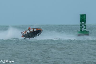 Key West Powerboat Races 106