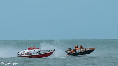 Key West Powerboat Races 107
